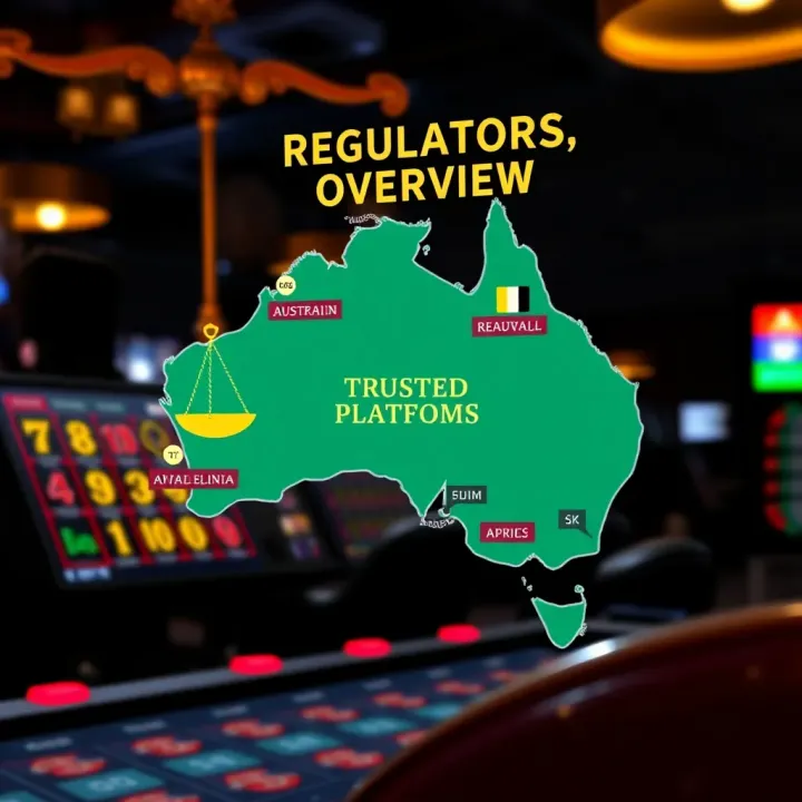 Real Money Online Pokies Guide for Australians Real Money Online Pokies Guide for Australians