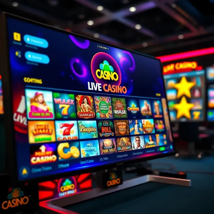 Australian Online Casinos: A Complete Guide