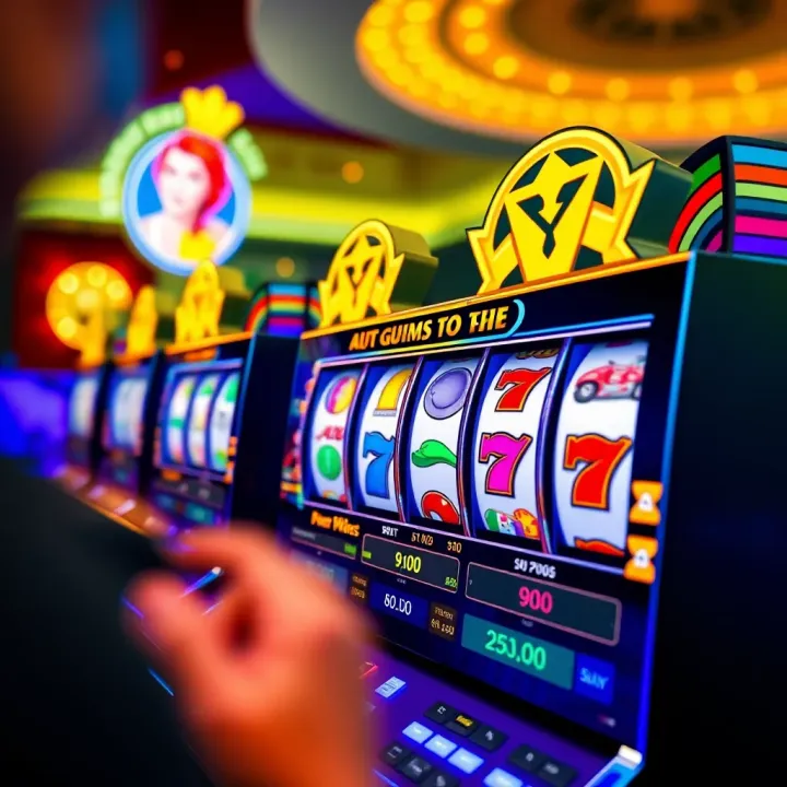 Best Online Pokies for Aussie Players