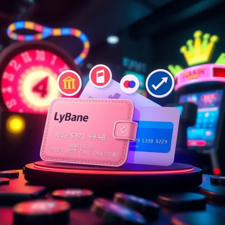 Illustration of digital wallet and multiple payment method icons including credit card and bank transfer