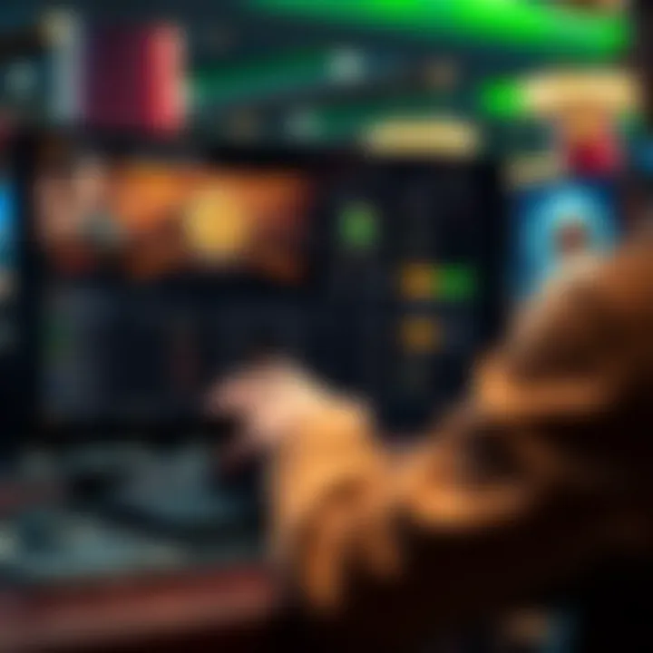 Player accessing VIP bonus codes through a secure online gaming account dashboard