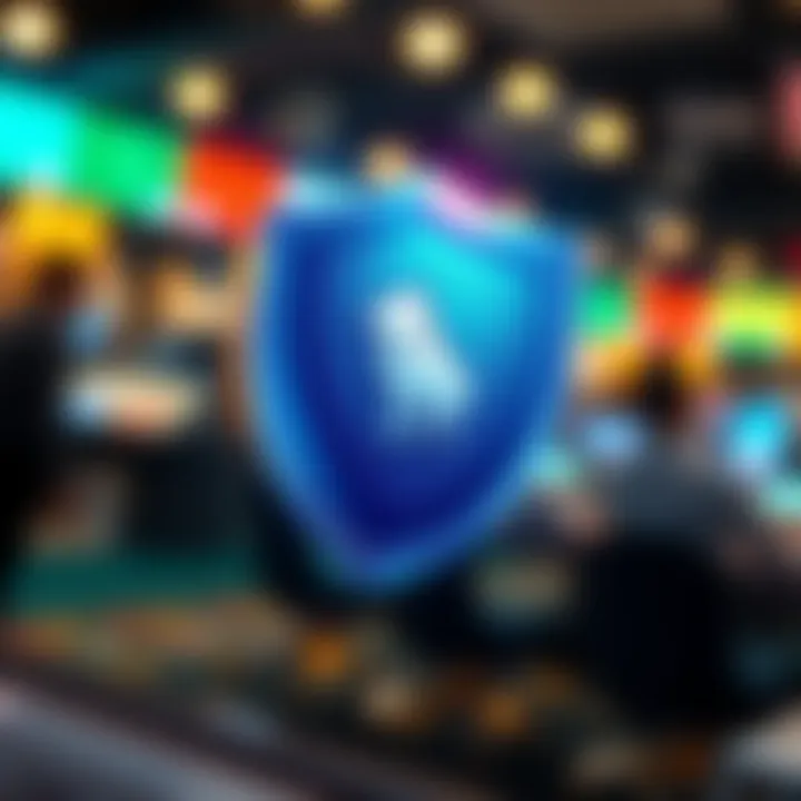 Understanding Wolf Winner Login: A Practical Guide