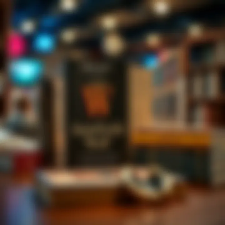 A collection of diverse books representing themes of race and social justice