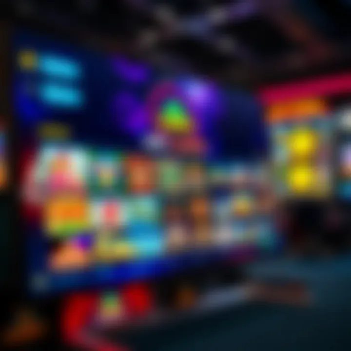 Australian Online Casinos: A Complete Guide