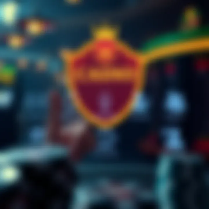 Secure payment options and customer support icons symbolizing safe transactions and assistance