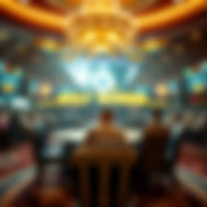 Visual representation of exclusive rewards and offers available to VIP members at Wolf Winner Casino including bonuses and personalized perks