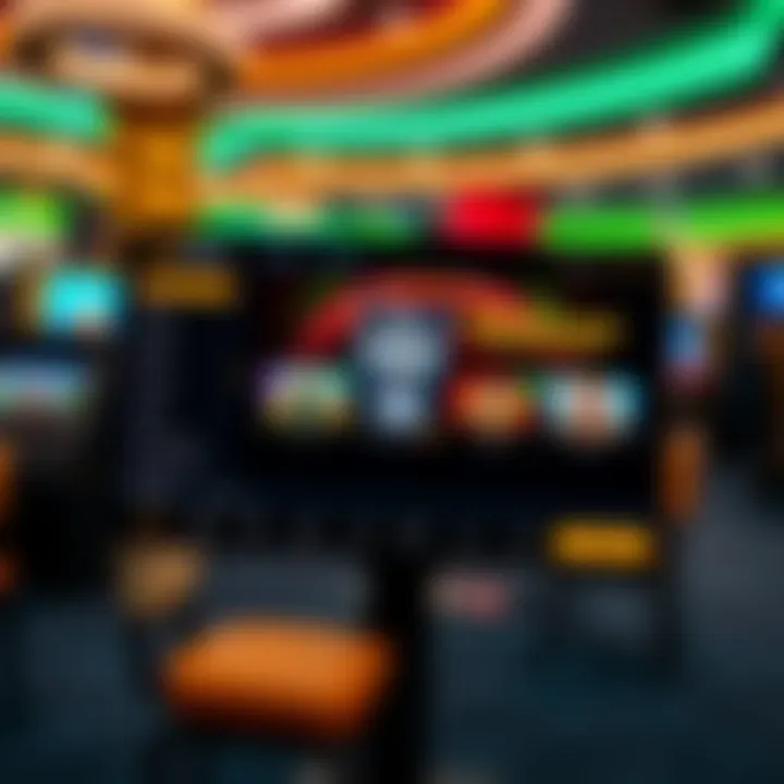 Is Wolf Winner Legit in Australia?