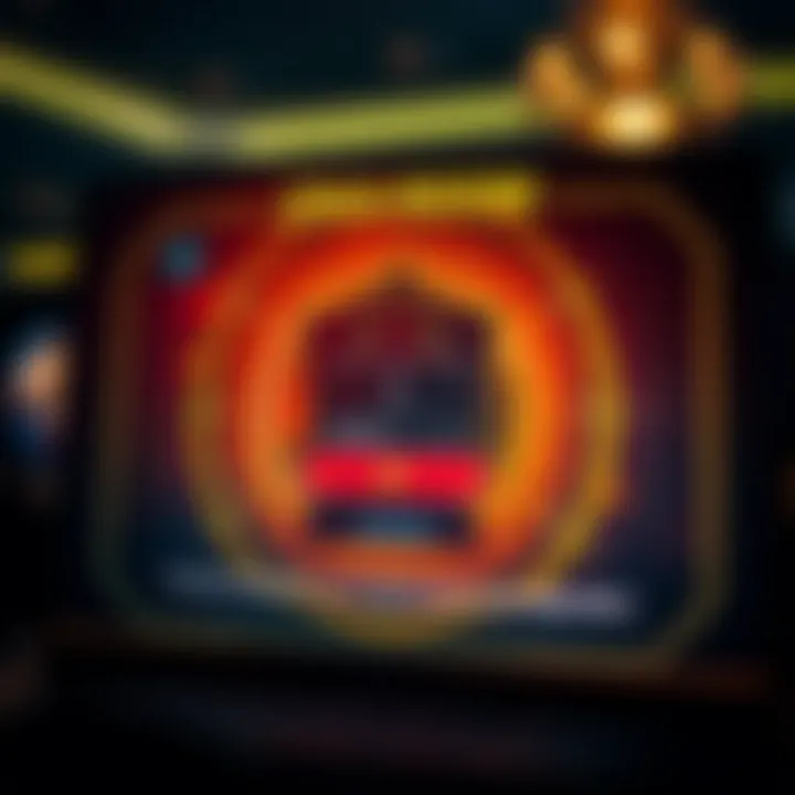 Wolf Winner Casino & Joka Room: Key Features Compared