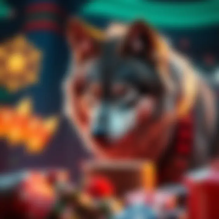 Tips and strategies for maximizing Wolf Winner VIP Bonus advantages