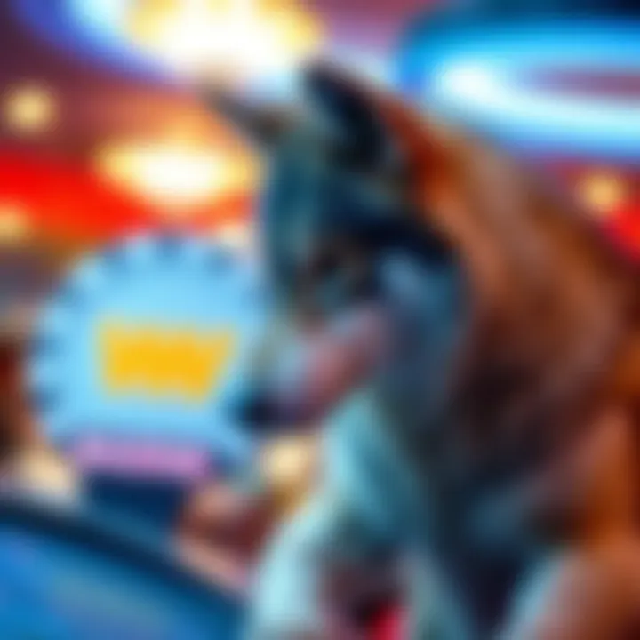 Graphic outlining benefits and tips for maximizing free chip offers in Australian online casinos