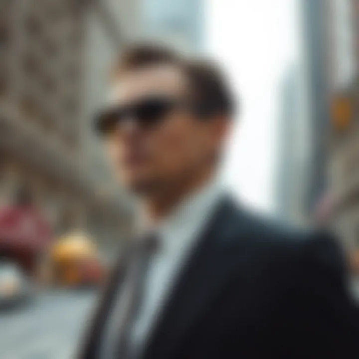 Oscar Winners from The Wolf of Wall Street and Their Impact