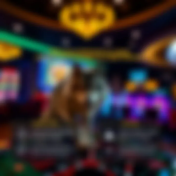 Understanding Wolf Winner Withdrawal Fees