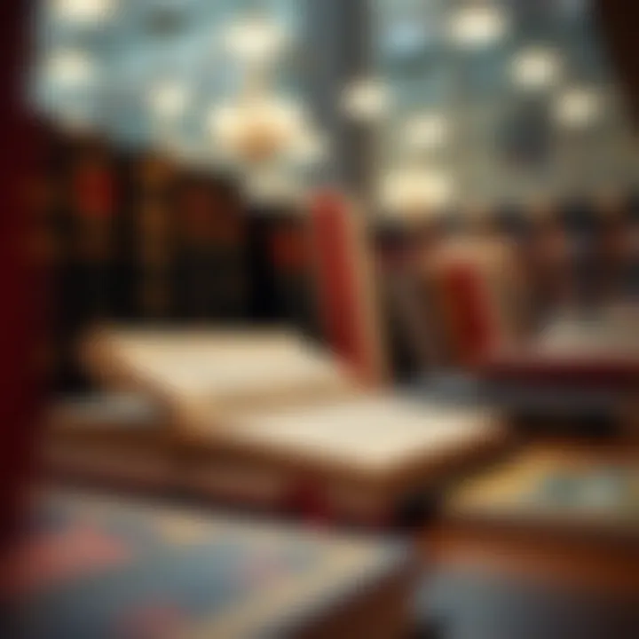 Understanding the Anisfield-Wolf Book Award