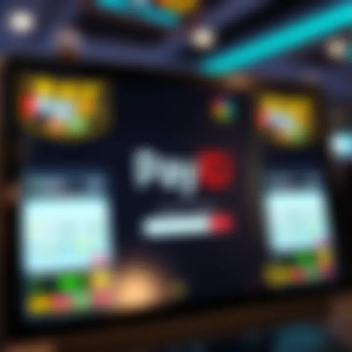 Secure online payment screen showing PayID logo and transaction confirmation