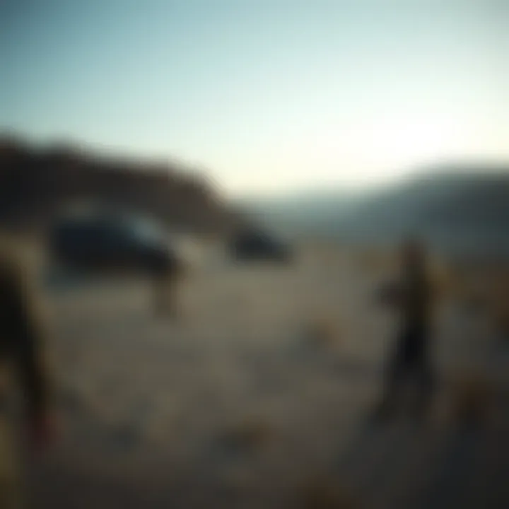 Understanding the Winner in Wolf Creek