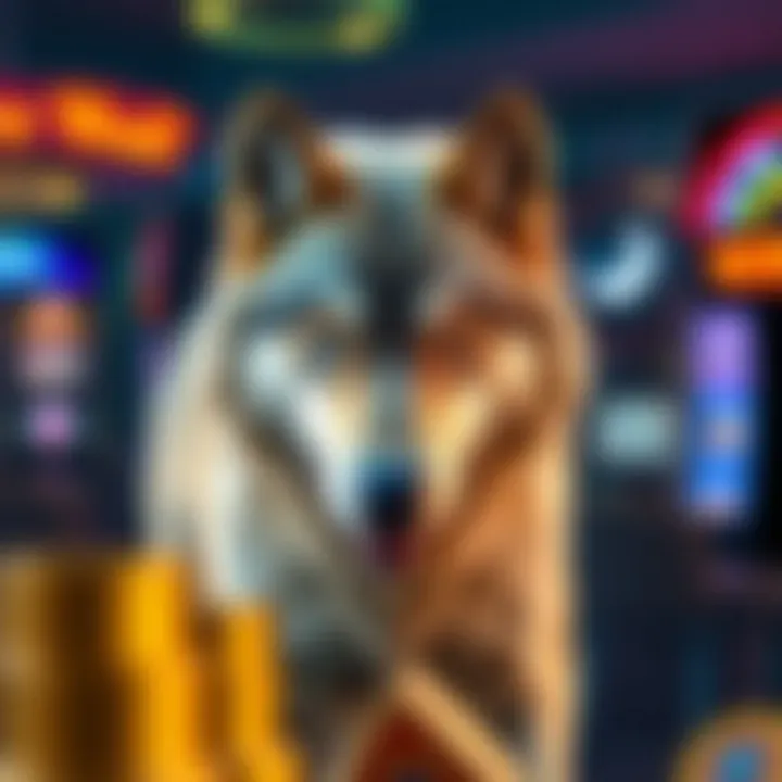 Understanding Wolf Winner Codes for Australian Players