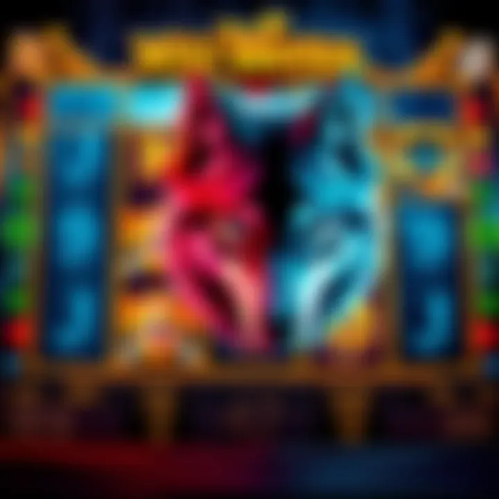 Understanding Wolf Winner Free Spins