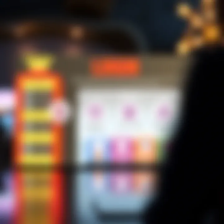 Illustration of troubleshooting icons representing common login issues and their resolutions