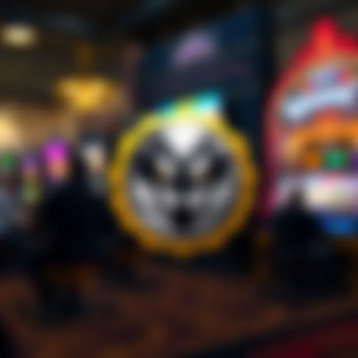 Graphic depicting wagering requirements and tips to maximize winnings from free spins on online pokies