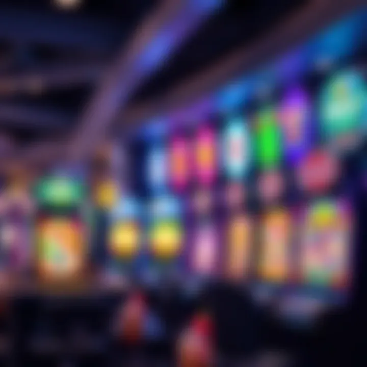 Winner Wolf Casino Review for Australian Players