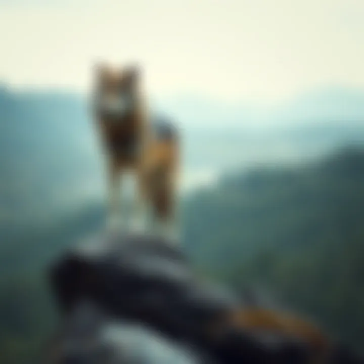 Understanding the Winner Wolf Concept