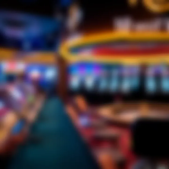 Overview of various payment methods accepted at Wolf Winner Casino for Australian players