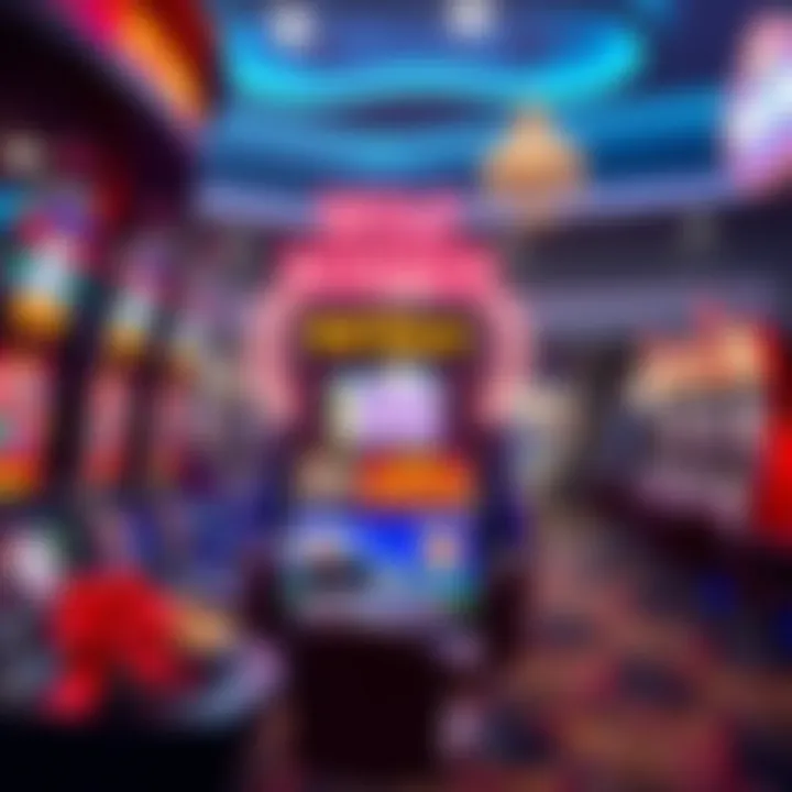 Illustration showing various methods of transferring funds in an online betting platform within Australia