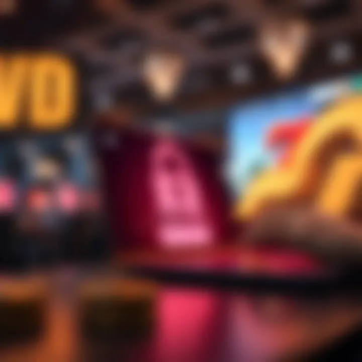 Illustration of a secure online transaction with bonus redemption elements