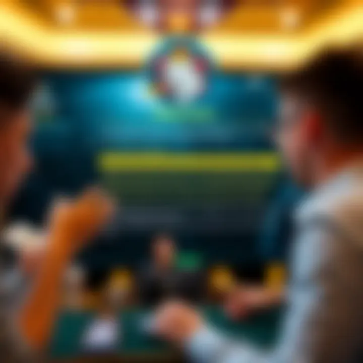 Understanding Wolf Winner 1 No Deposit Bonus Codes