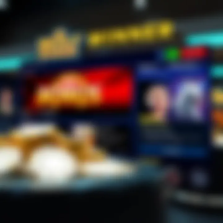 Wolf Winner Casino Review for Australian Players