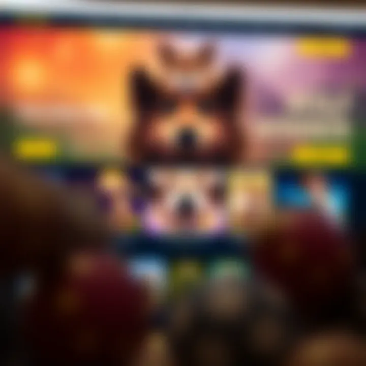 Is Wolf Winner Casino Legit in Australia?