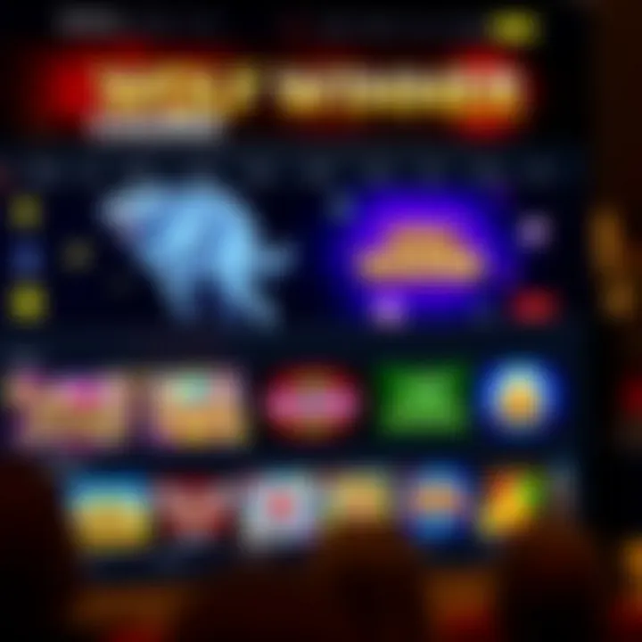 Is Wolf Winner Casino Legit? Honest Review for Aussies