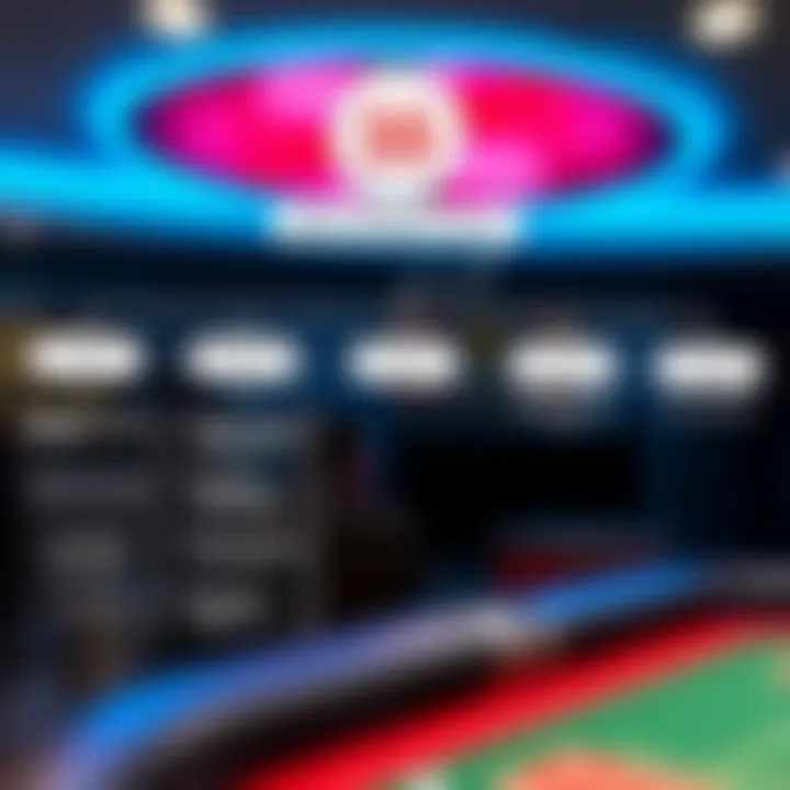 Flowchart showing eligibility criteria and regulatory compliance steps for obtaining the Wolf Winner Licence