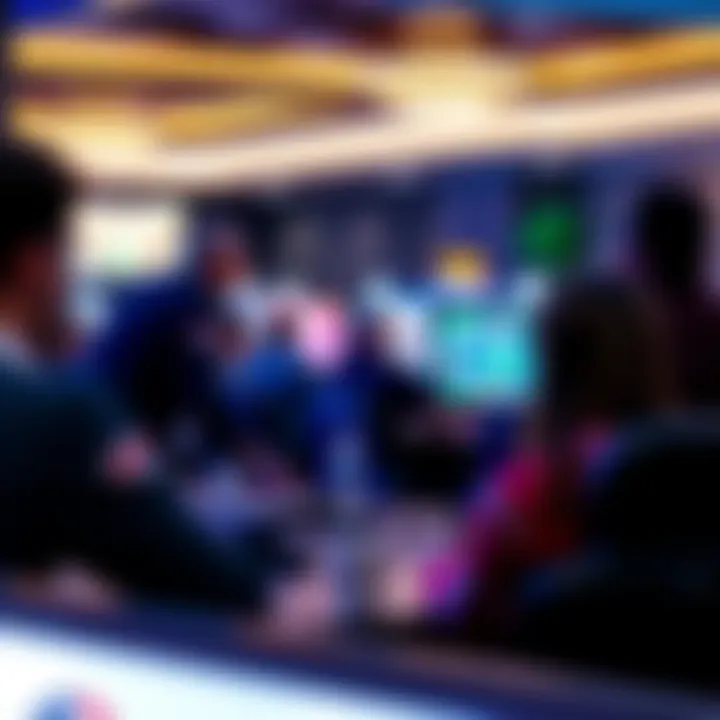 Community members interacting and sharing tips on Wolf Winner Online forums