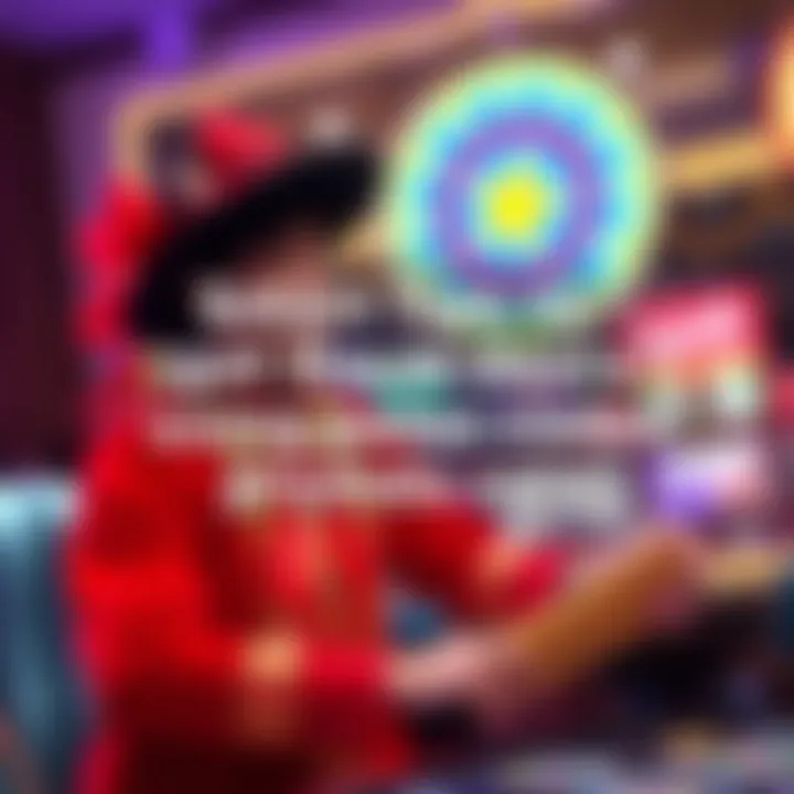 Graphic showing tips and tricks for finding the best deals with promo codes and discounts