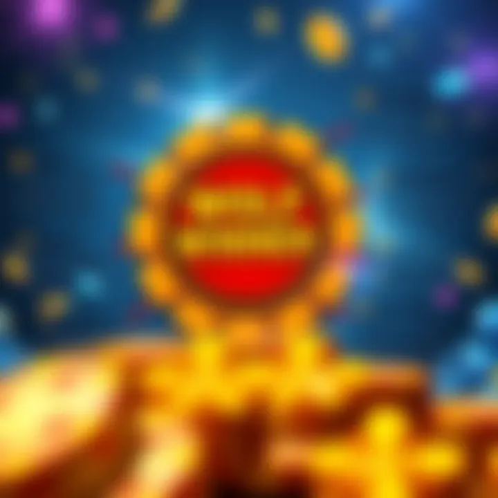 Diagram showing key terms and conditions with a focus on legal and redemption guidelines for Australian players