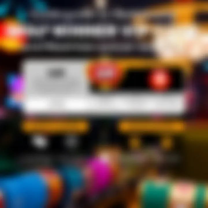 Graphic showing the redemption process of a VIP code with eligibility criteria and tips for maximizing rewards