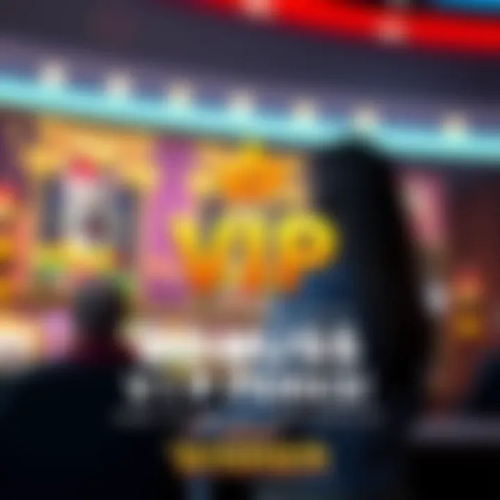 Graphic depicting the advantage of unlocking VIP perks through bonus codes in an online rewards program