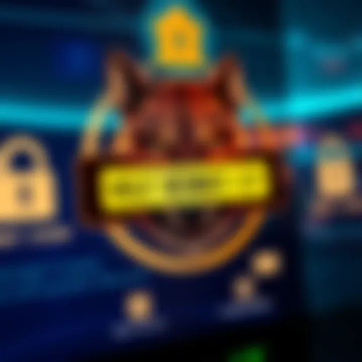 Wolf Winner VIP withdrawal code displayed on a digital interface with secure transaction symbols