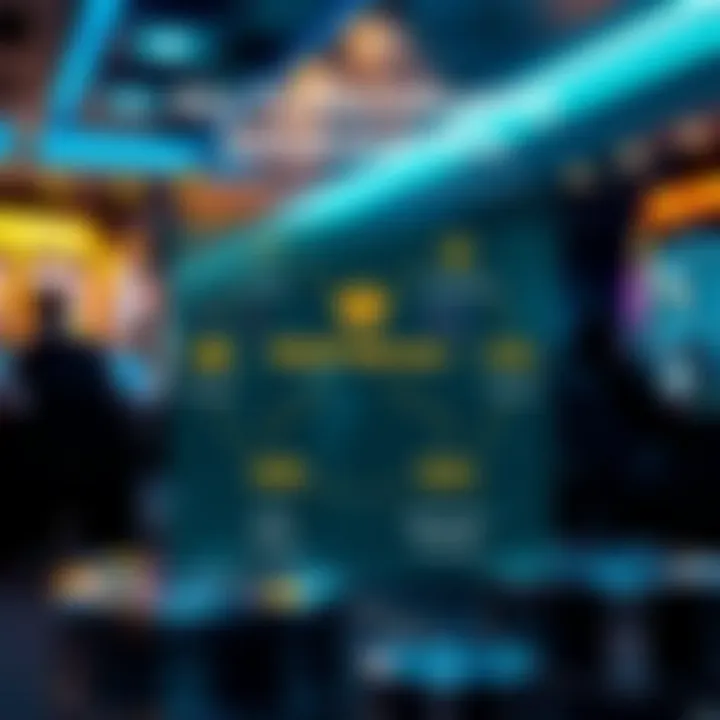 Diagram illustrating factors affecting withdrawal times on a digital platform in Australia