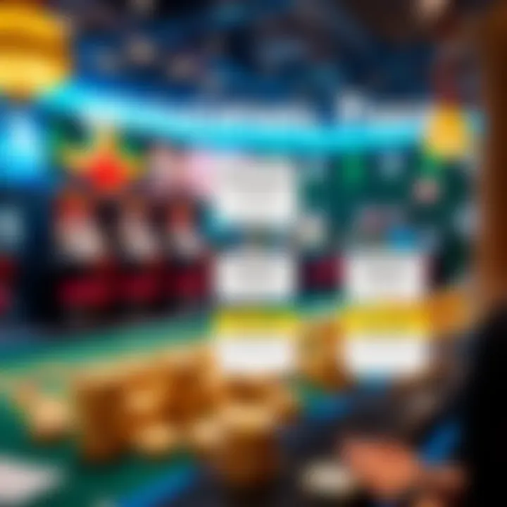 Diagram showing how withdrawal fees are applied on the Wolf Winner betting platform in Australia