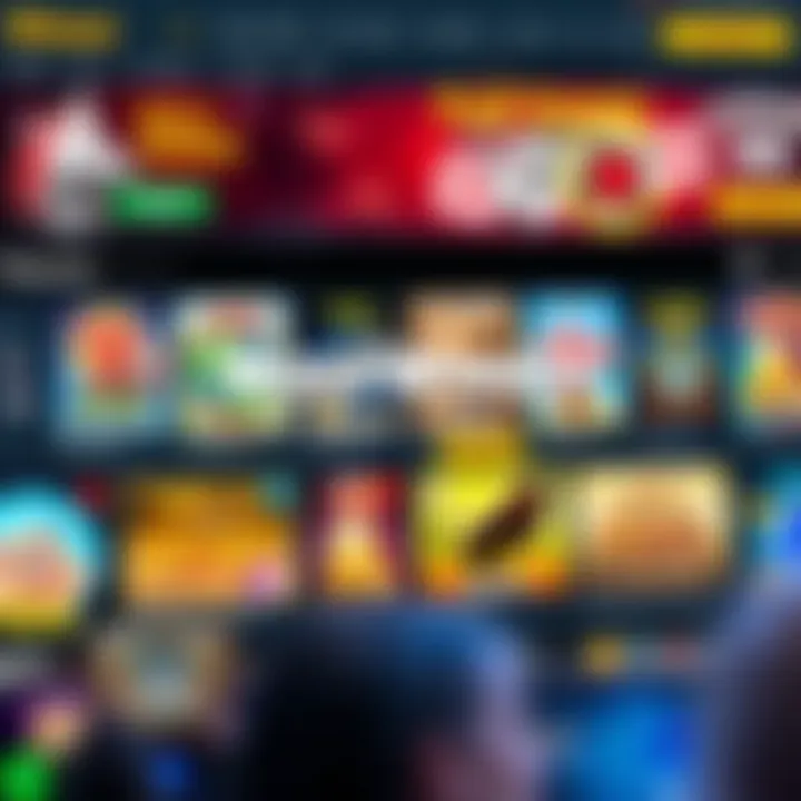 WolfWinner Online Casino Review for Australian Players