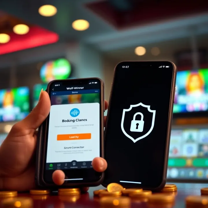 Wolf Winner No Deposit Bonus Explained for Aussies