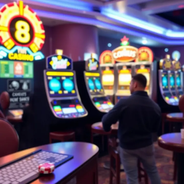 Online Pokies in Australia: A Complete Guide