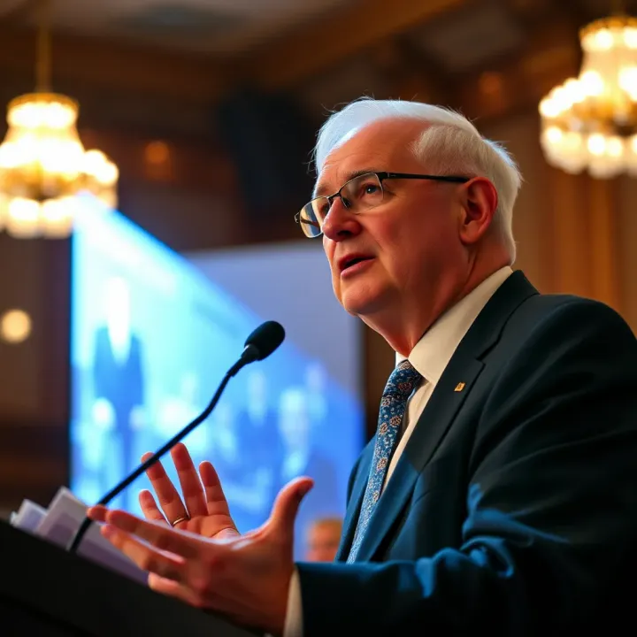 Martin Wolf Announces Political Economy Essay Winners Martin Wolf Announces Political Economy Essay Winners