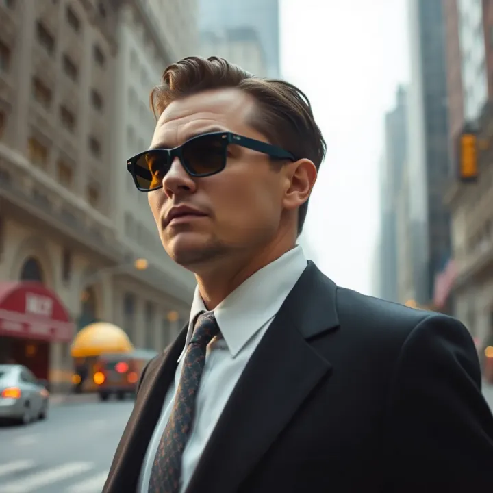 Oscar Winners from The Wolf of Wall Street and Their Impact Oscar Winners from The Wolf of Wall Street and Their Impact