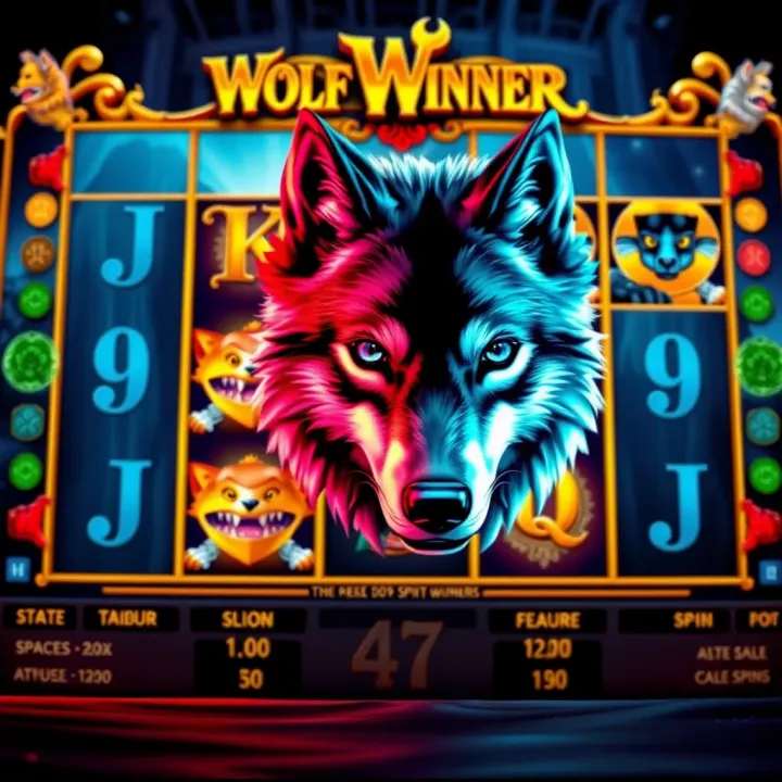 Understanding Wolf Winner Free Spins