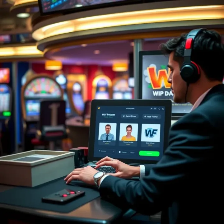 Wolf Winner VIP Withdrawal Code Explained