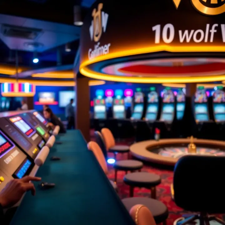 Overview of various payment methods accepted at Wolf Winner Casino for Australian players