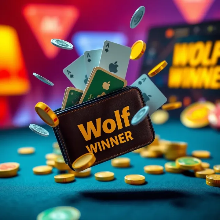 Understanding Wolf Winner Bonus Codes Understanding Wolf Winner Bonus Codes